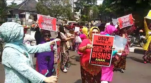 emak-emak